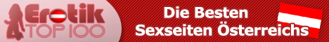 Erotik-Top100.at - die Erotik Topliste - Sexseiten